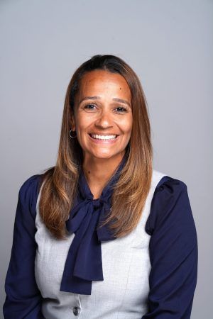 Principal Gibbs Headshot